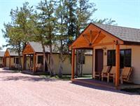 Cedar Pass Lodge Interior Exterior photo